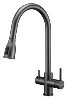 Смеситель La214212-GM