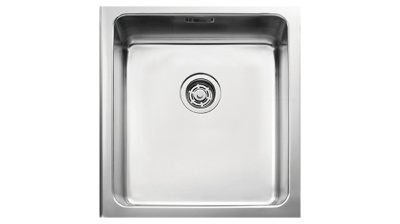 Кухонная мойка BEF 34.38 F Кухонная мойка BEF 34.38 F