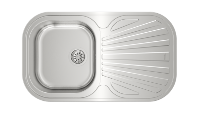 Кухонная мойка STYLO 1B 1D Кухонная мойка STYLO 1B 1D