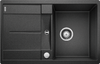 Кухонная мойка Metra 45 S-F Кухонная мойка Metra 45 S-F