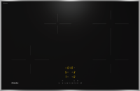 Варочная панель индукционная KM7372 Варочная панель индукционная KM7372