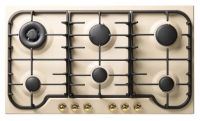 Газовая варочная поверхность HCB906DN/AWB Газовая варочная поверхность HCB906DN/AWB