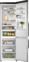 Отдельностоящий холодильник RFC226RNBS1