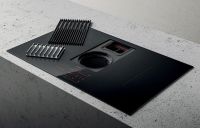 Встраиваемая индукционная панель NIKOLATESLA LIBRA BL/F/83 Встраиваемая индукционная панель NIKOLATESLA LIBRA BL/F/83