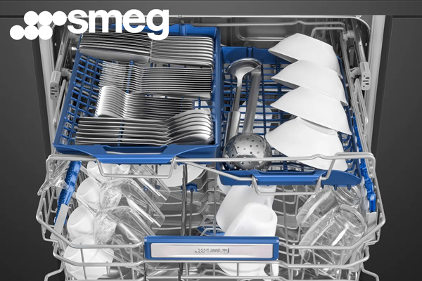 Используем посудомоечные машины Smeg безопасно! Используем посудомоечные машины Smeg безопасно!