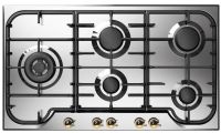 Газовая варочная поверхность HCB90SDN/SSB Газовая варочная поверхность HCB90SDN/SSB