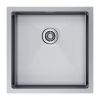 Мойка GERBERG 44 UNI PM254444-BS Мойка GERBERG 44 UNI PM254444-BS