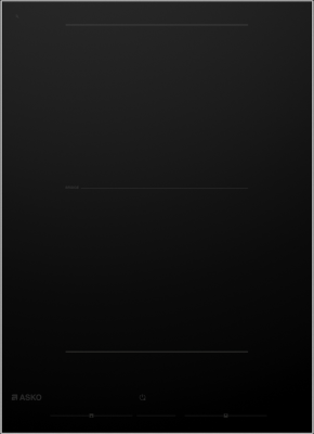 Индукционная варочная панель HID352GC