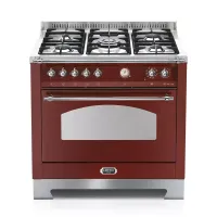 Варочный центр RRG96MFT CR 60060057