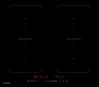 Варочная панель IK 60.2 B