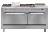 Кухонный блок P15FSDQNE3/SSC