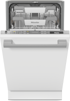 Посудомоечная машина G 5790 SCVi SL