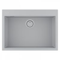 Мойка DECORATION 69 ACRYSTONE PM936950-UGR