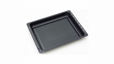 Глубокий противень с покрытием Crystal Clean Глубокий противень с покрытием Crystal Clean