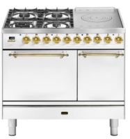 Кухонный блок PD10SDQNE3/WHG