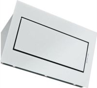 Вытяжка QUASAR GLASS 80