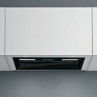 Вытяжка BUILT IN BURANO PLUS 50 BK Вытяжка BUILT IN BURANO PLUS 50 BK