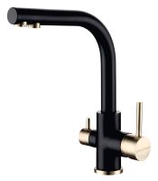 Смеситель ESSEN Es213011-401BR