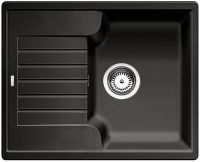 Кухонная мойка Zia 40 S Кухонная мойка Zia 40 S