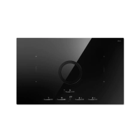 Варочная панель с вытяжкой NIKOLATESLA SWITCH GLOW EVO BL/A/83 Варочная панель с вытяжкой NIKOLATESLA SWITCH GLOW EVO BL/A/83