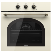 Духовой шкаф HRB 6100 VANILLA-OB Духовой шкаф HRB 6100 VANILLA-OB