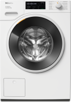 Стиральная машина WSG363WCS White Edition
