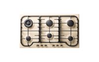 Газовая варочная поверхность HCB906CN/AWB Газовая варочная поверхность HCB906CN/AWB