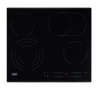 Стеклокерамическая варочная панель VHC6464K Стеклокерамическая варочная панель VHC6464K