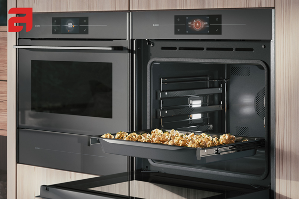 Готовим в духовках от ASKO! Готовим в духовках от ASKO!