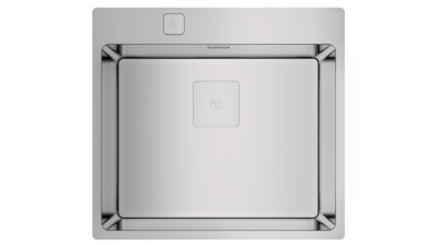 Кухонная мойка FORLINEA RS15 50.40 Кухонная мойка FORLINEA RS15 50.40