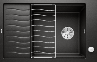 Кухонная мойка Elon XL 6 S 525882 Кухонная мойка Elon XL 6 S 525882