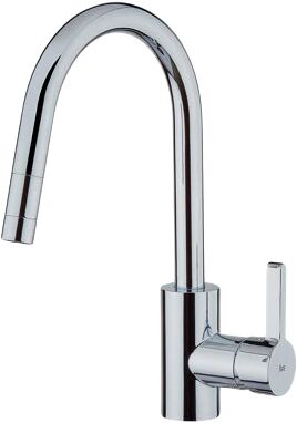 Смеситель MTP 938