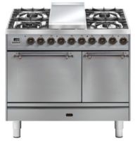 Кухонный блок PD10FDQNE3/SSB