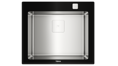 Кухонная мойка DIAMOND RS15 1B 60 Кухонная мойка DIAMOND RS15 1B 60