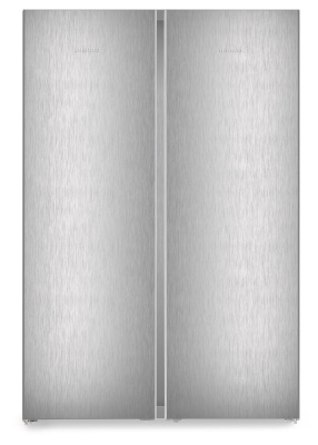 Холодильник-морозильник двухкамерный Side-by-side XRFsf 5245-22 001 Холодильник-морозильник двухкамерный Side-by-side XRFsf 5245-22 001