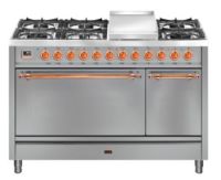 Кухонный блок P12FQNE3/SSP