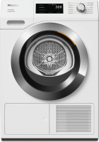 Сушильная машина TEC 655 WP Chrome Edition Сушильная машина TEC 655 WP Chrome Edition