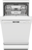 Посудомоечная машина G 5740 SC SL BRWS бриллиантовый белый