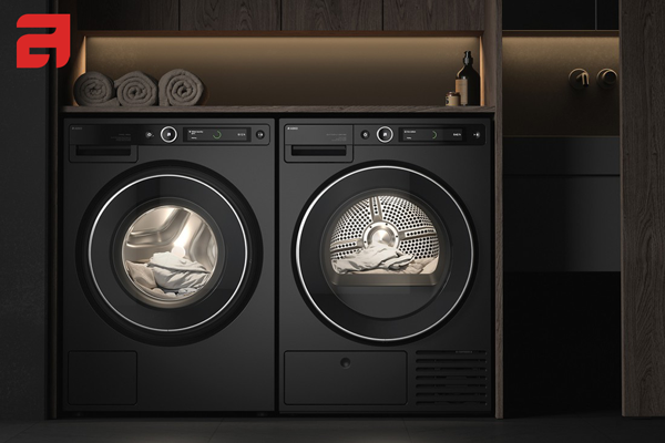 ASKO представляет новую флагманскую линейку WMD76/86! ASKO представляет новую флагманскую линейку WMD76/86!