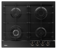 Варочная панель GSC 64320 RBN ANTHRACITE-OB Варочная панель GSC 64320 RBN ANTHRACITE-OB