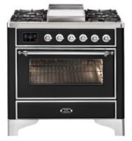 Кухонный блок M09FDNE3/BKC