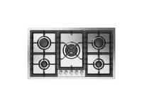 Газовая варочная поверхность HCPT95D/SS Газовая варочная поверхность HCPT95D/SS