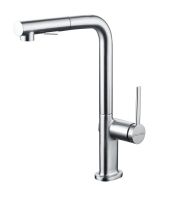 Смеситель Ne214419-CR