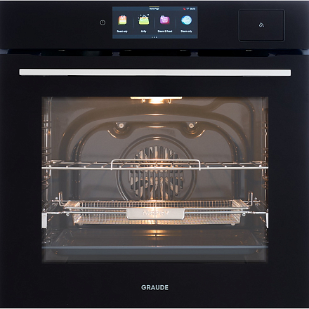 Духовой шкаф BMDP 60.4 S Graude купить в Нижнем Новгороде | Всегда в наличии! | Артикул BMDP 60.4 S | Официальный сайт LEADER-BT