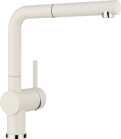 Смеситель LINUS-S SILGRANIT 526959