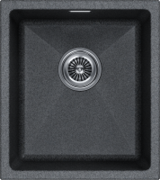 Мойка LUMI 41 UNI LU41-DG