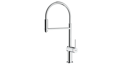 Смеситель E-PURE EP 937