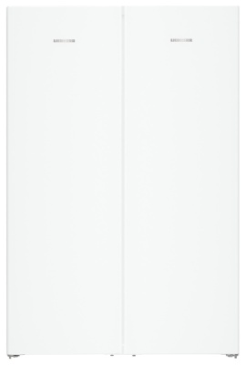 Холодильник-морозильник двухкамерный Side-by-side XRF 5220