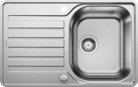 Кухонная мойка Blanco Lantos 45 S-IF Compact Кухонная мойка Blanco Lantos 45 S-IF Compact