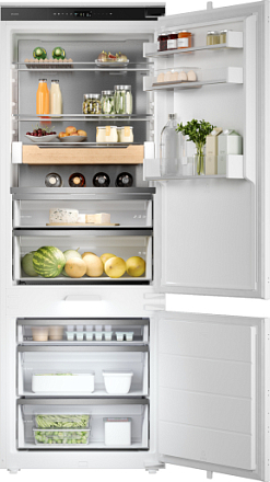 Встраиваемый холодильник RBC597SND1 ASKO купить в Нижнем Новгороде | Всегда в наличии! | Артикул 745989 | Официальный сайт LEADER-BT